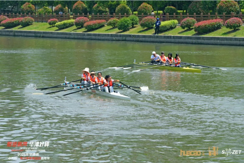 【分院动态】华漕：践行社会责任，关注青少年成长，这家春申金字塔人才企业这样做......