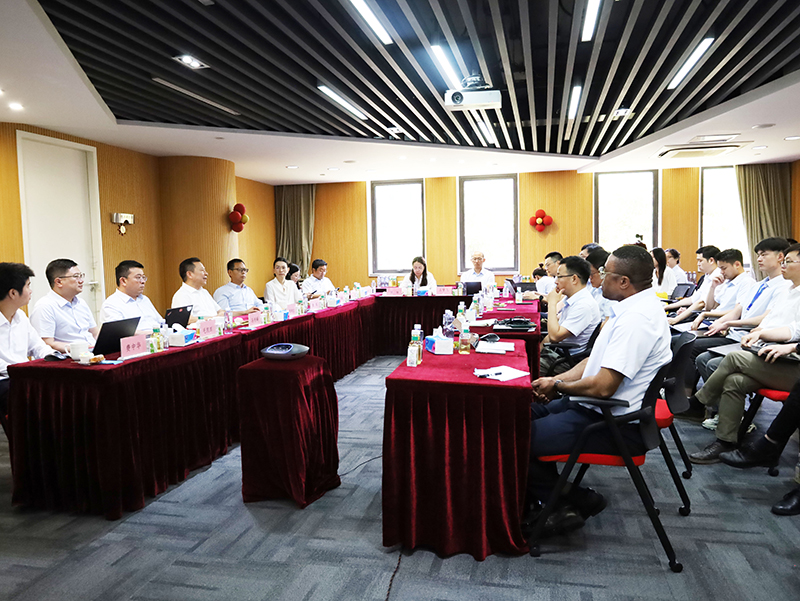 二十一载 智造未来丨贺ga黄金甲股份廿一诞辰，再启新篇