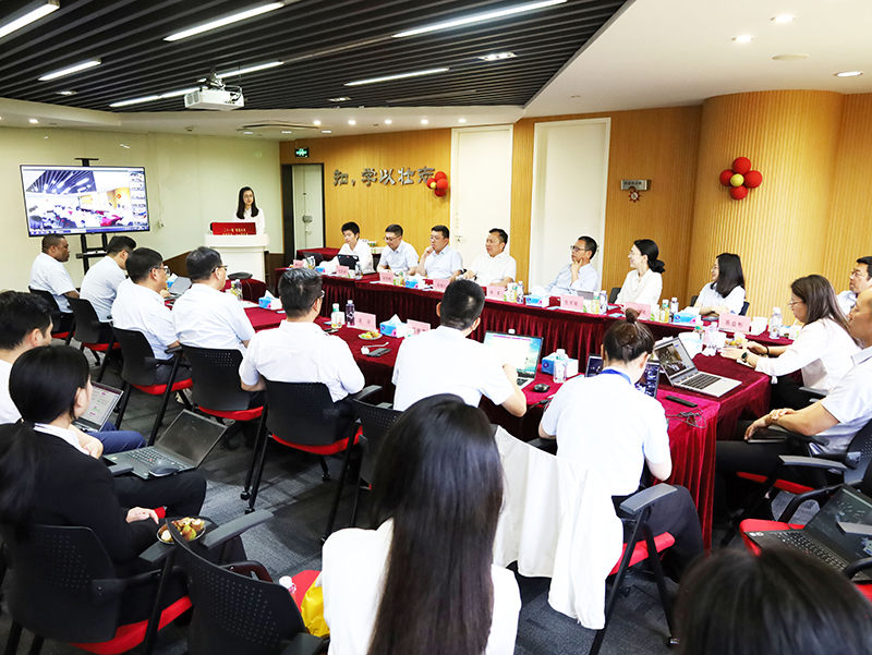 二十一载 智造未来丨贺ga黄金甲股份廿一诞辰，再启新篇